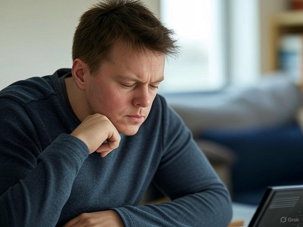 לבנאדם הזה יש את הכפות ידיים הגדולות בעולם